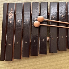 シロホン16音の画像