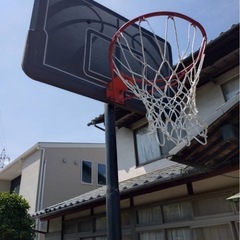 LIFE  TIME バスケットゴール（現在取引中）の画像