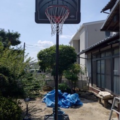 LIFE  TIME バスケットゴール（現在取引中）の画像