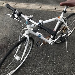 自転車の画像