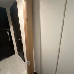 新品　フロアシートの画像