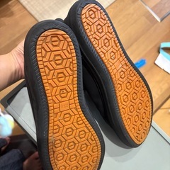メンズ スニーカー 27cmの画像