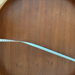 アクタス　テーブルにもなるスツール　円形　2この画像