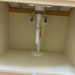 洗面台無料で引き取ってください！の画像