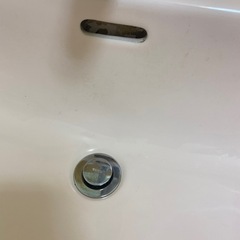 洗面台無料で引き取ってください！の画像