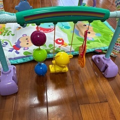 【まとめ売り】ベビージム　セットの画像
