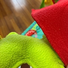 【まとめ売り】ベビージム　セットの画像