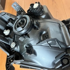 Honda　Nバンヘッドライト　左右ありの画像