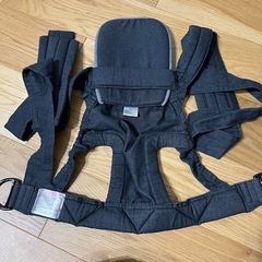 おんぶひもの画像