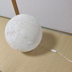 照明ランプの画像