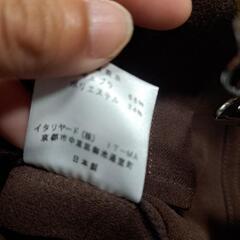 WHITEITARIUARDシャツの画像