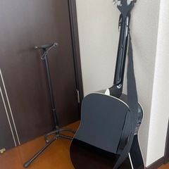 Morris　アコースティックギターの画像