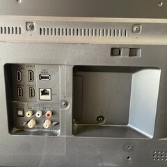 🔥🔥期間限定・設置無料有り🔥🔥FUNAI 液晶テレビ FL-43U3020 4K対応 2019年製 HDMI×4/USB端子搭載 中古家電の画像