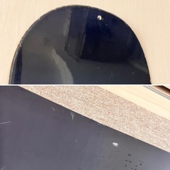 バートン　スノーボード　カバー付きの画像