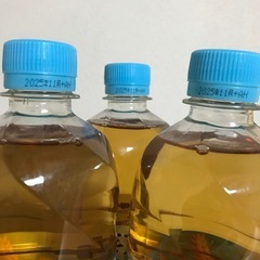 やさしい麦茶　680ml×4本の画像