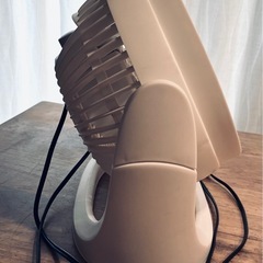 サーキュレーター　小型扇風機　の画像