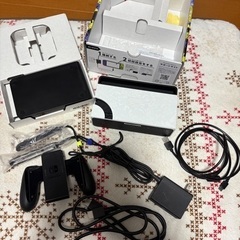 有機EL 限定版セットの画像