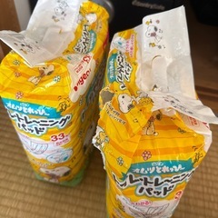 トイレパットの画像