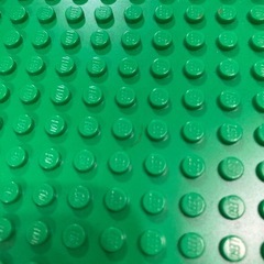 LEGO クラシック 基礎板の画像