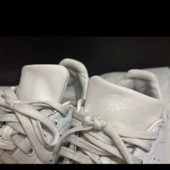 adidas スタンスミス 27.0cm 中古の画像