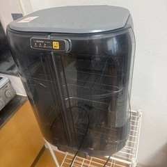 象印　食器乾燥機の画像