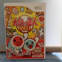 Wii太鼓の達人2枚セットの画像