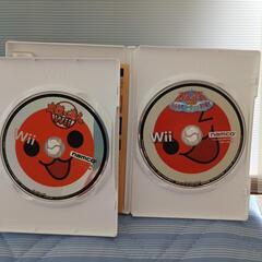 Wii太鼓の達人2枚セットの画像
