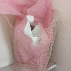 カ　陶器鉢 植木鉢 胡蝶蘭鉢 美品の画像