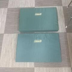 Colemanマットの画像
