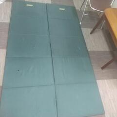 Colemanマットの画像