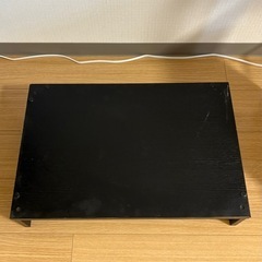 IHコンロ　2口 の画像