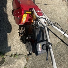 ヤンマー　yw320hの画像