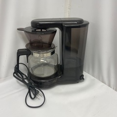 サンヨーコーヒーメーカーの画像