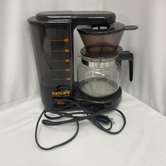 サンヨーコーヒーメーカーの画像