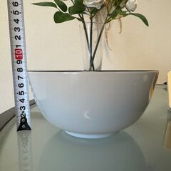 Francfranc おしゃれボウル 2個セット ♡ 丼・サラダなどに便利の画像
