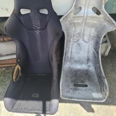 (取引中)フルバケ　シート2脚の画像