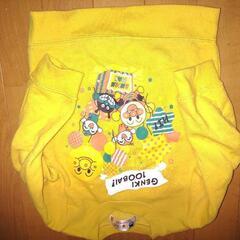 子供服80-100サイズ10着まとめて100円の画像