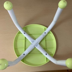 子ども用チェアーの画像