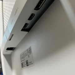 【美品】DELL 27インチ 4Kモニター S2721QSの画像