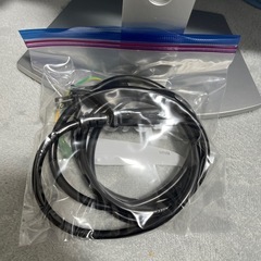 【美品】DELL 27インチ 4Kモニター S2721QSの画像