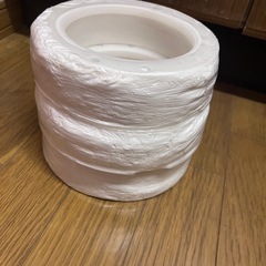 オムツポットの画像