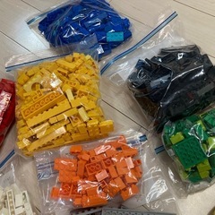 LEGOの画像