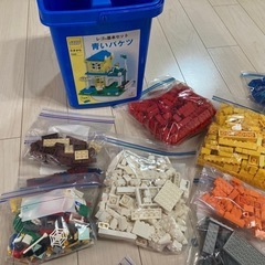 LEGOの画像