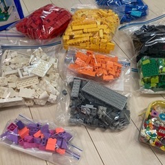 LEGOの画像