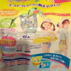 スイミングパンツ Lサイズの画像