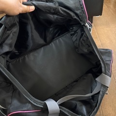 ③ボストンバックの画像