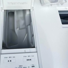 全国最安値💎2018年製Panasonicドラム式洗濯機　洗剤自動モデルNA-VG1200 配達無料の画像