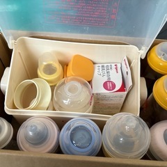 ベビー用品まとめての画像