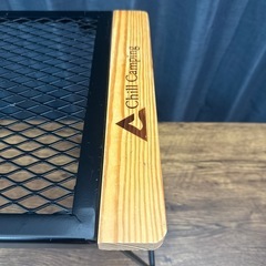 Chill  Camping   アウトドアテーブルの画像