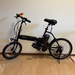 中古】福岡県の電動アシスト自転車を格安/激安/無料であげます